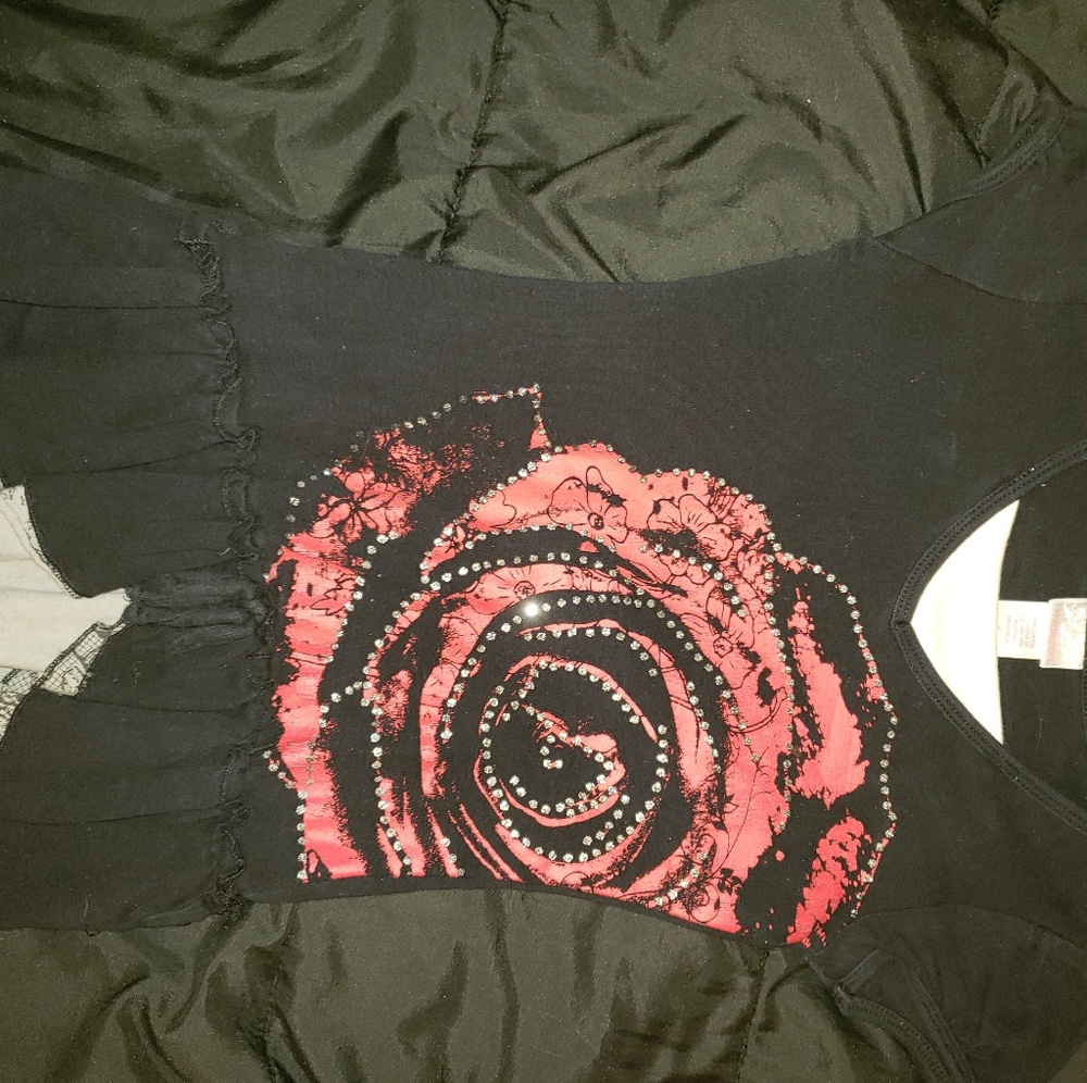 Girls shirt
